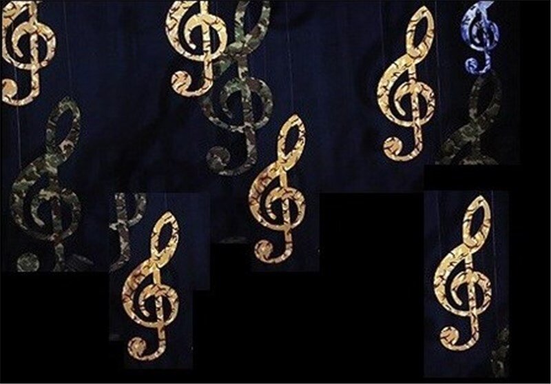 موسیقی غربی در این کشور ممنوع شد