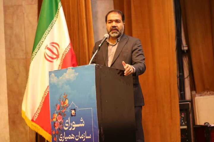 پیگیر پرداخت عوارض آلایندگی واحدهای صنعتی به شهرداری‌های استان اصفهان هستیم