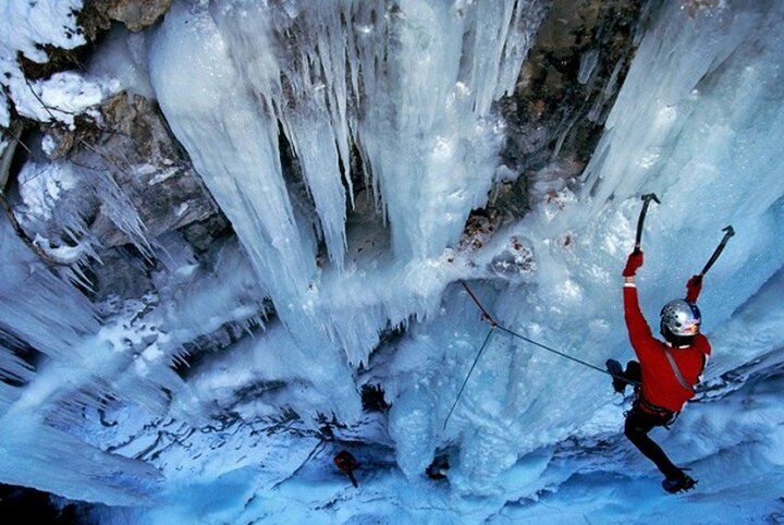 نایبقهرمانی ایران در مسابقات جامجهانی یخنوردی کره جنوبی