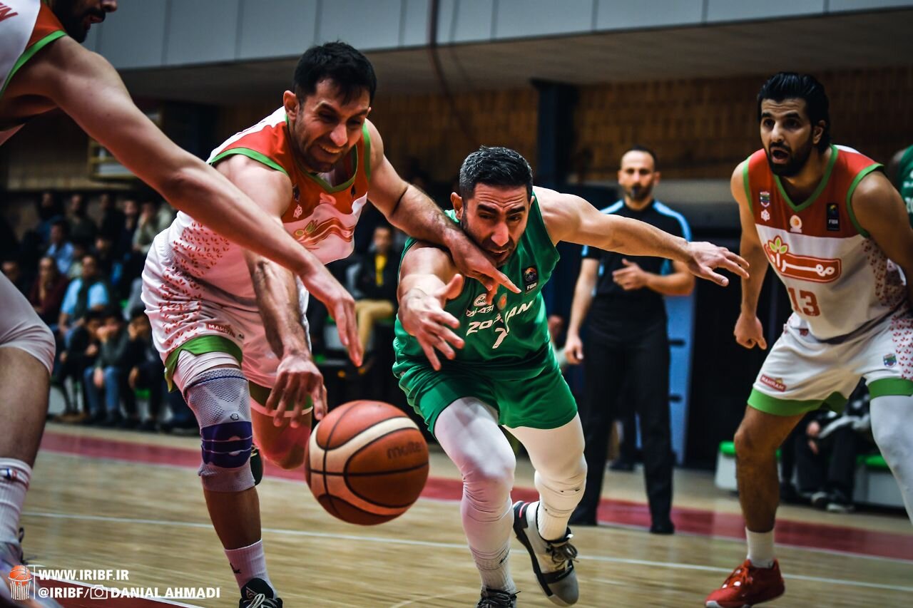 آخرین تلاش لیگ برتریها در آستانه پایانفصل