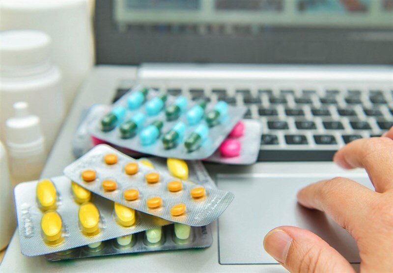 فروش اینترنتی دارو؛ تهدیدی با عوارض جبرانناپذیر