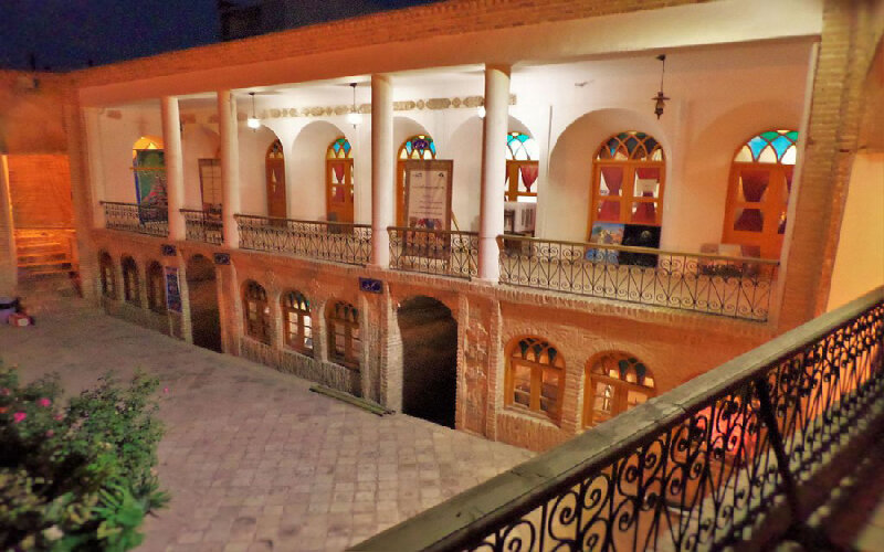 سفری به گنجینه فرهنگها/ مسافرت به این استان خاطرهانگیز است