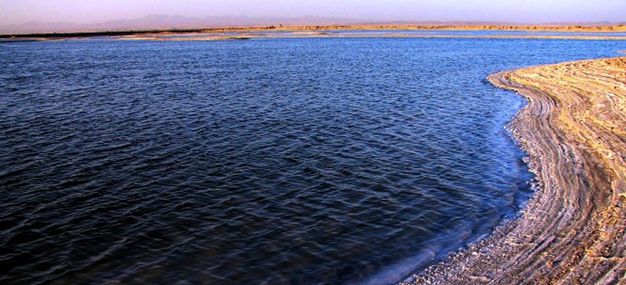 تیغ دولبه حیات تالاب میقان؛ از ظرفیتهای اکوتوریستی تا تهدیدات زیستمحیطی