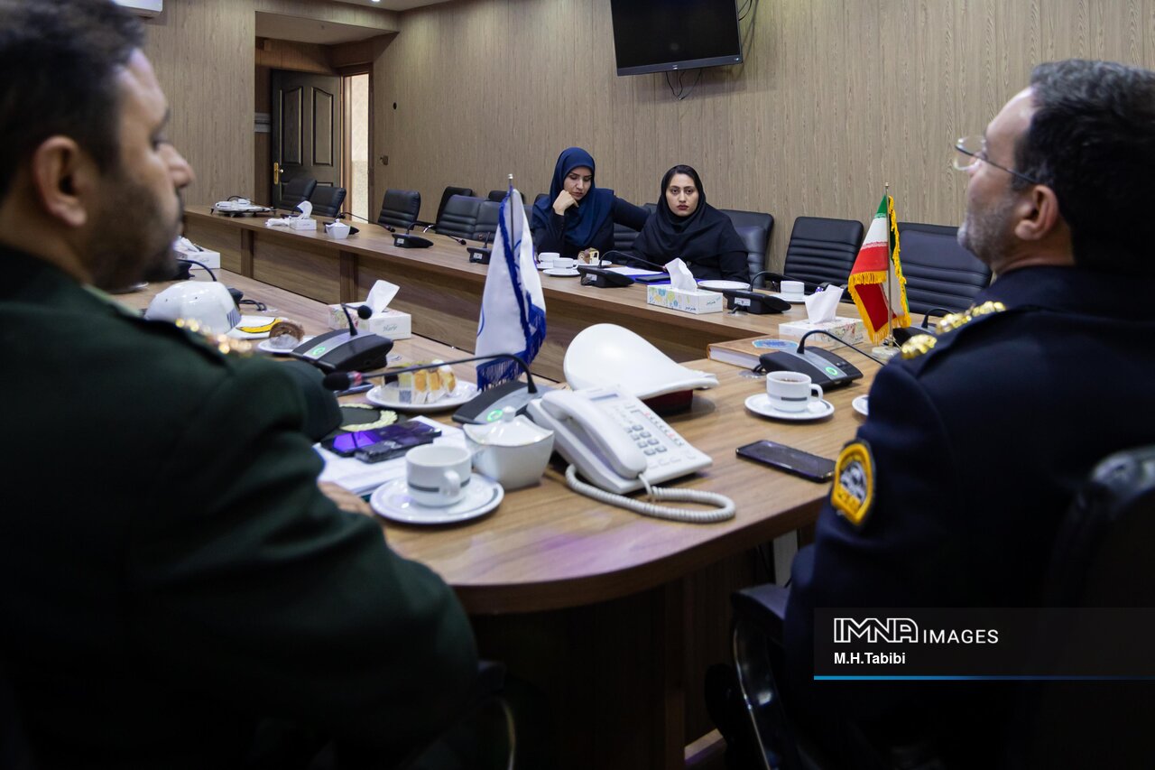 از قانون تا فرهنگ؛ بازتعریف رابطه پلیس راهور و شهروندان در دهه فجر