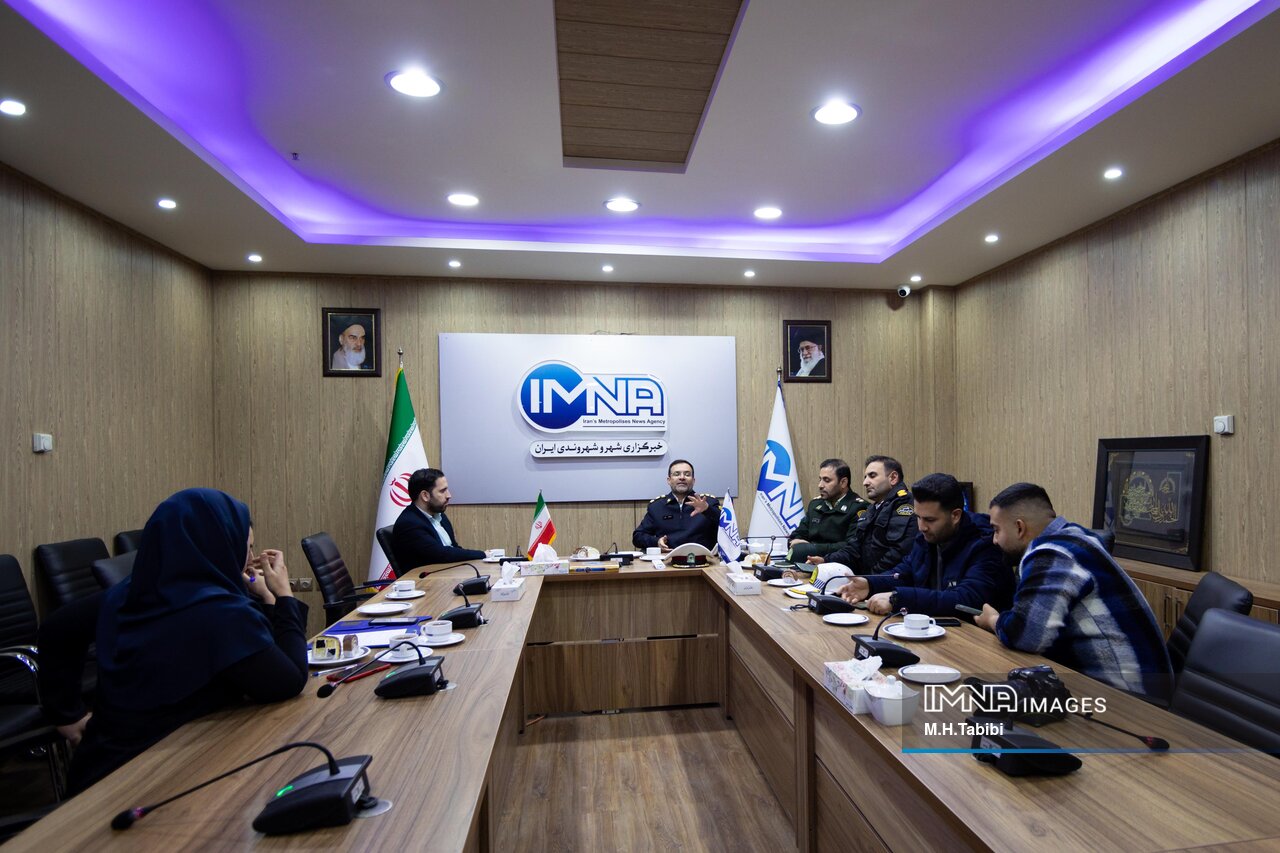 ضرورت افزایش ایمنی خودروها در کشور/کاهش آمار فوتیها و افزایش مصدومان حوادث ترافیکی اصفهان