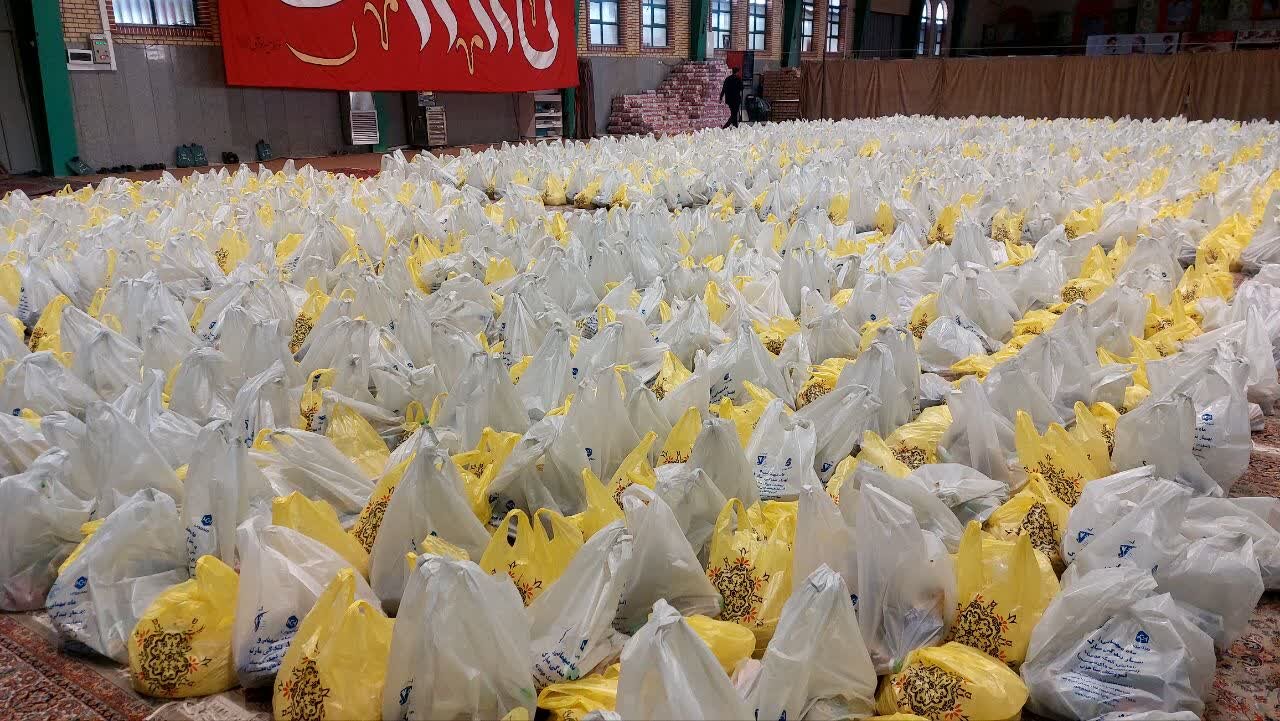 کمک مومنانه عامل ایجاد همدلی، وحدت و وفاق ملی است