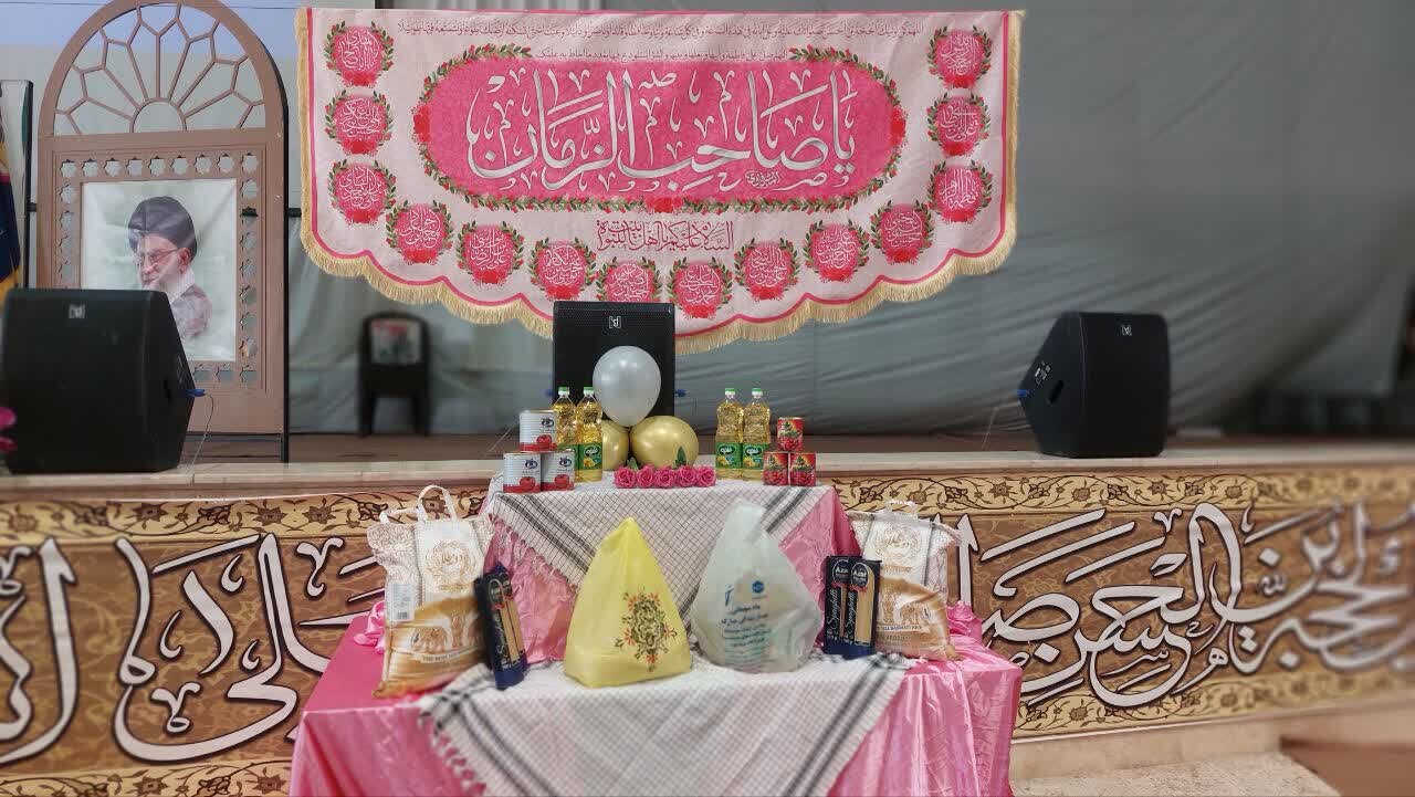 کمک مومنانه عامل ایجاد همدلی، وحدت و وفاق ملی است