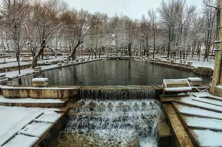 نگینی درخشان در قلب زاگرس/ سفر به سرزمین آب و آفتاب و آیینه