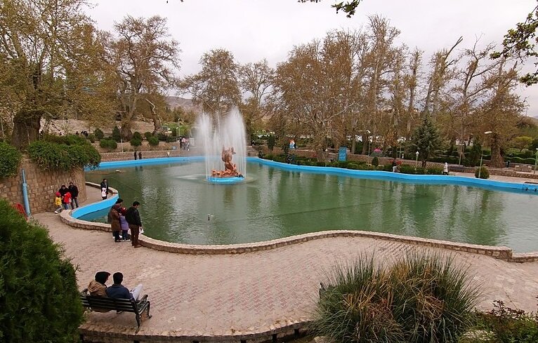 از بش قارداش تا باباامان/ طبیعت زیبای خراسان شمالی را از دست ندهید