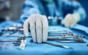 جراحی قطع تشنج‌ کودکان در دانشگاه علوم پزشکی ایران