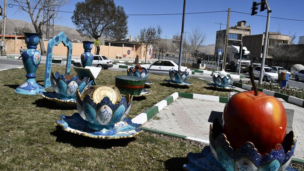 عصرانه خبری شهرهای ایران در ۲۳ اسفند