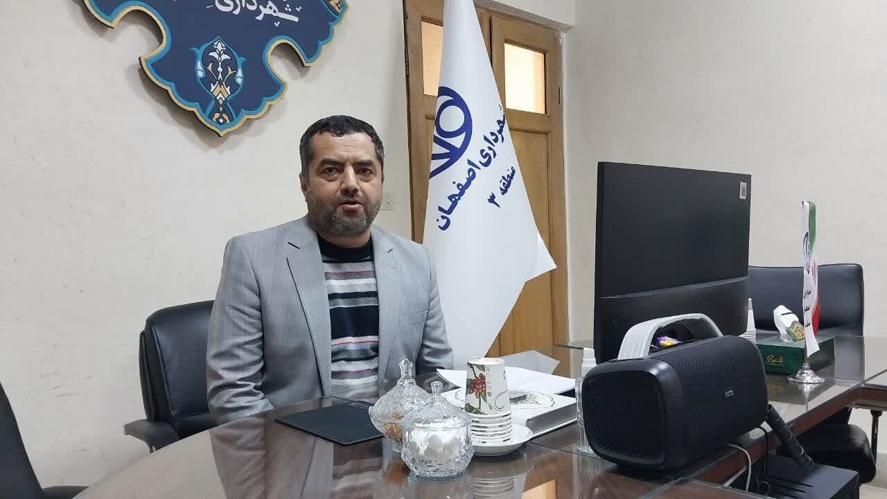 کنترل ورود موتورسیکلتها به بازار در آینده نزدیک/ احداث پارکینگ مکانیزه در میدان شهدا