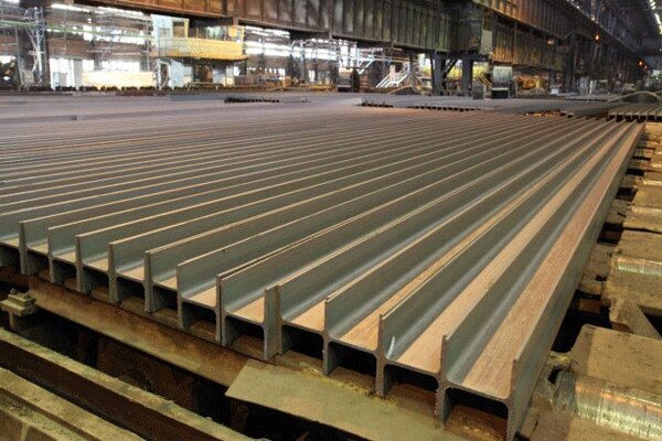 نحوه تشخیص تیرآهن اصفهان در بازار