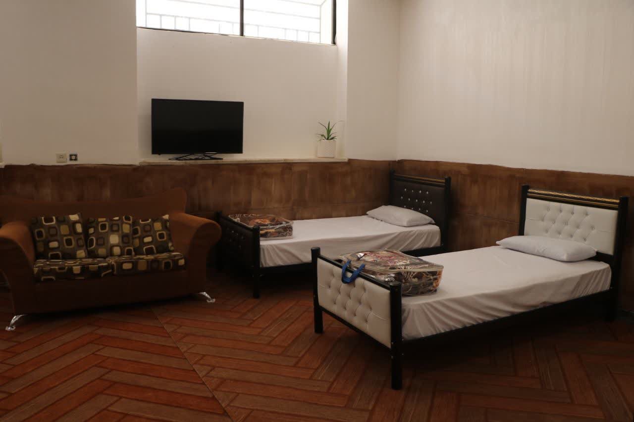 آخرین اخبار اسکان فرهنگیان برای نوروز ۱۴۰۳