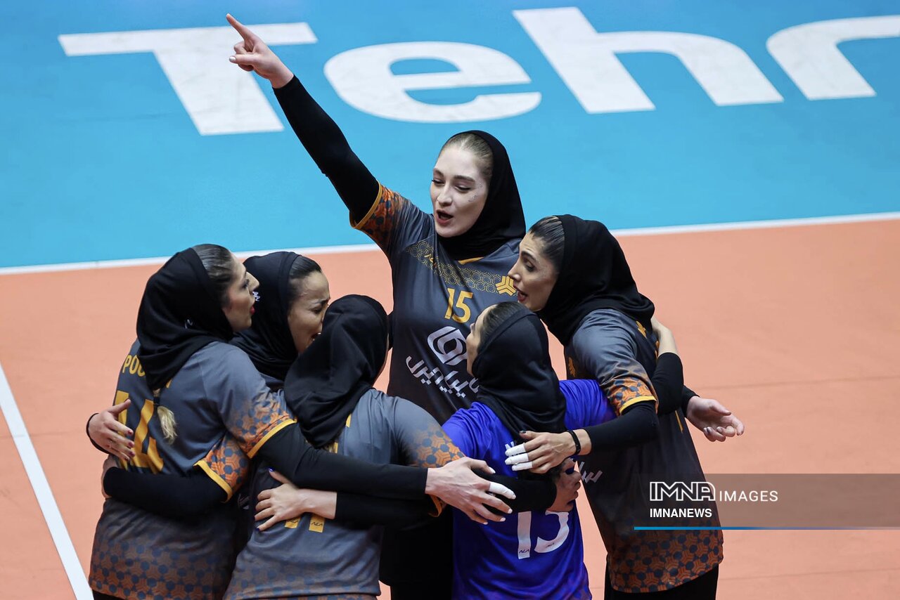 خیلیها میگفتند سایپا با این تیم نتیجه نمیگیرد