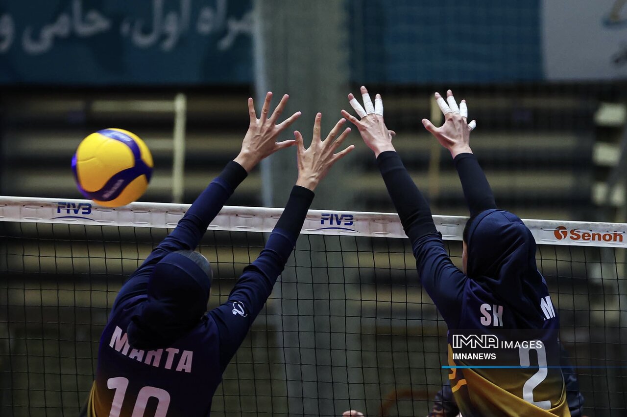 شروع قدرتمند تیم‌های مدعی و صدرنشینی سایپا