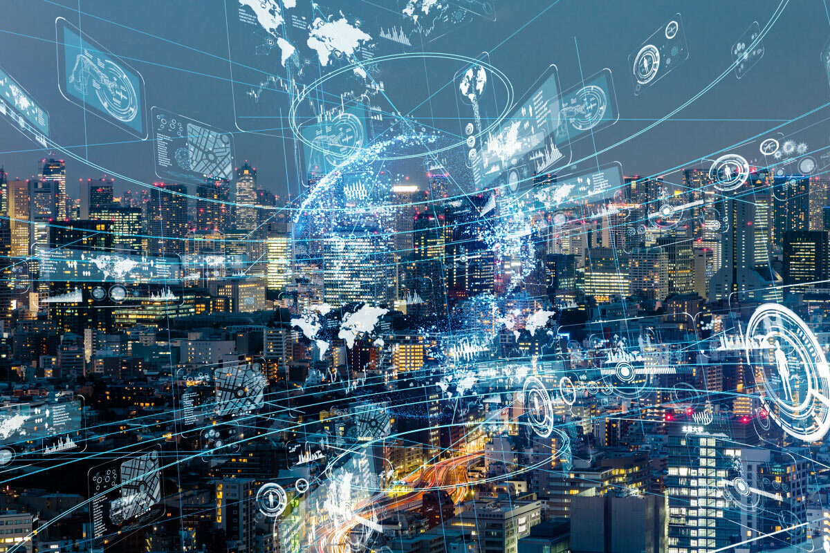 شهرسازی هوش مصنوعی/ خطرات و مزایای یک جنبش بهظاهر غیرقابل توقف