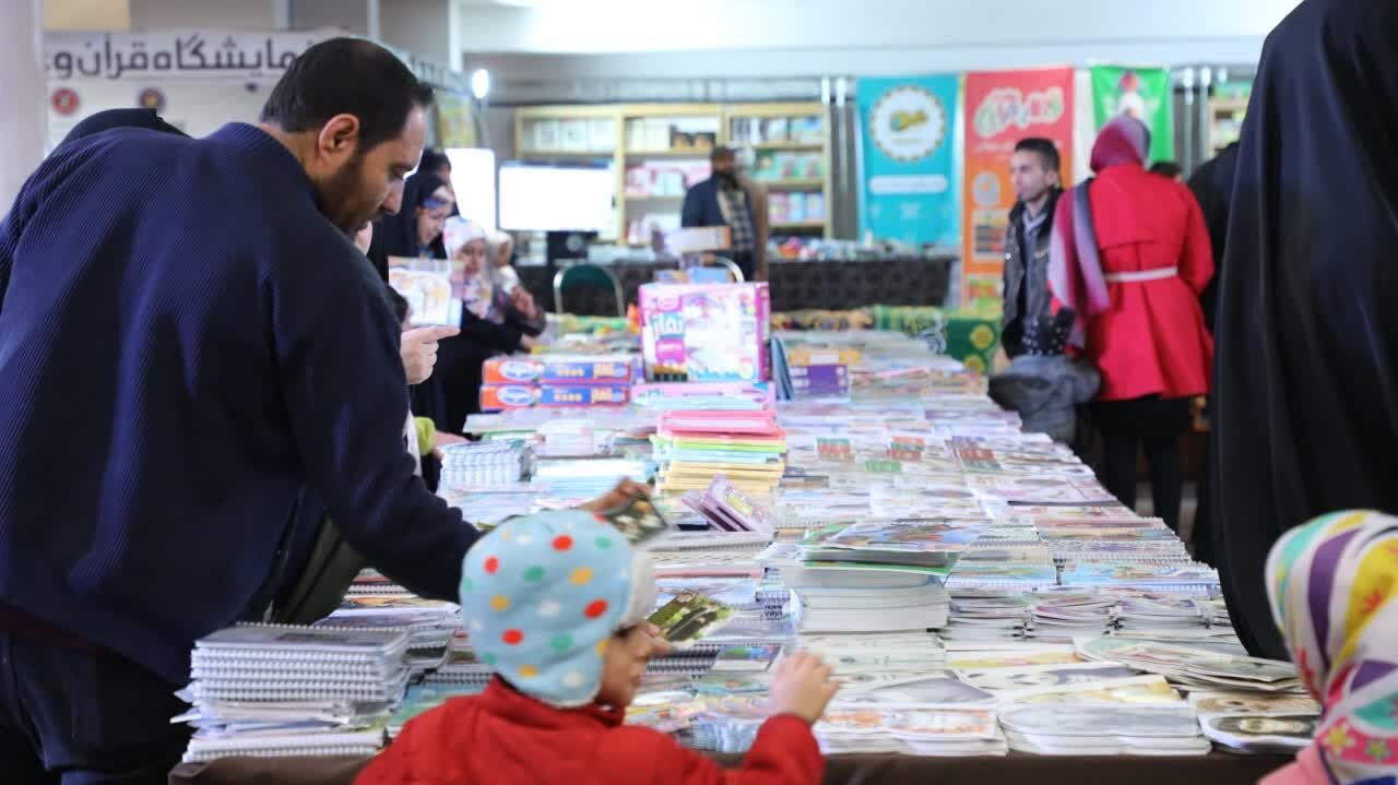 برگزاری شب محفل بزرگ قرآنی در یزد با حضور قاریان بینالمللی