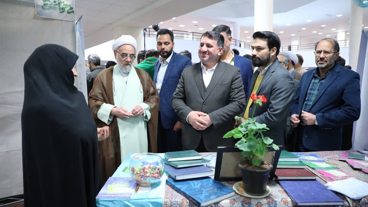 برگزاری شب محفل بزرگ قرآنی در یزد با حضور قاریان بینالمللی