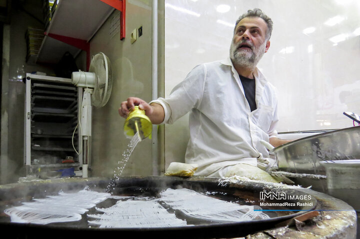 Reshteh Khoshkar; Culinary Journey Through Rasht's Rich Tradition, Flavorful Heritage