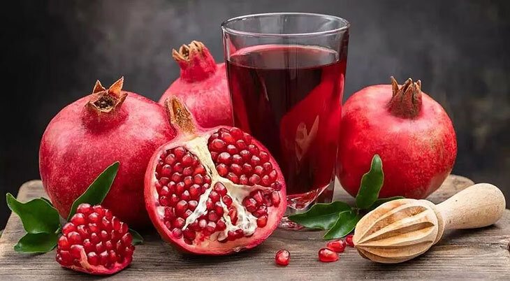 چه افرادی نباید انار مصرف کنند؟