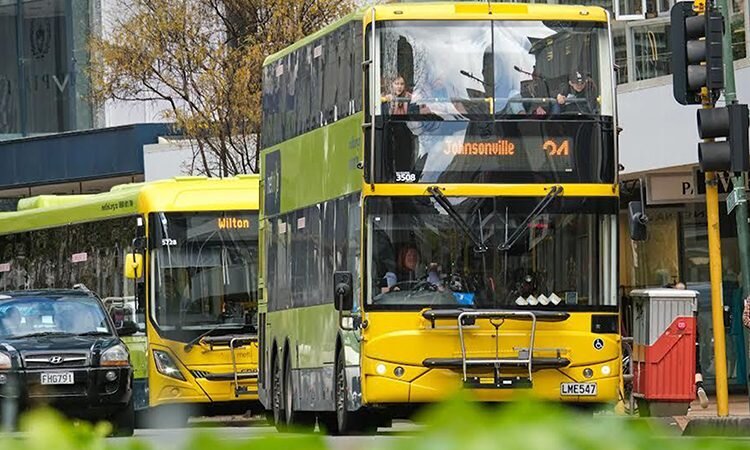 حملونقل عمومی جنوب سوئد برای سالمندان رایگان شد