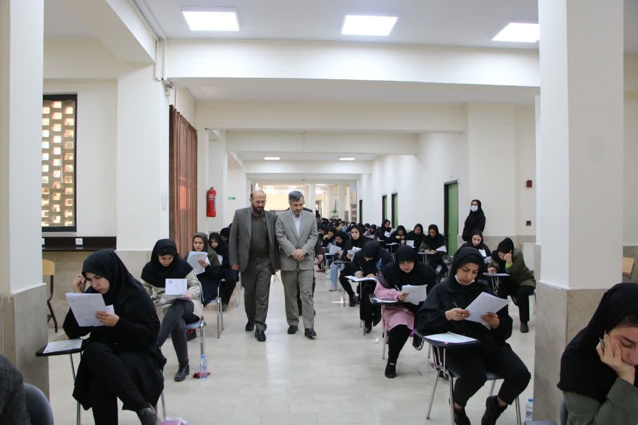 امروز نتایج آزمون مشاغل کیفیت‌بخشی وزارت آموزش و پرورش اعلام می‌شود