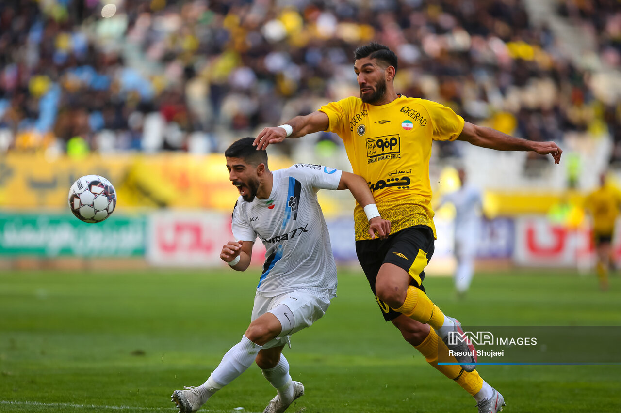 با آمادهترین مهاجم اینروزهای فوتبال ایران آشنا شوید / پرواز شهریار بهسوی تاریخسازی