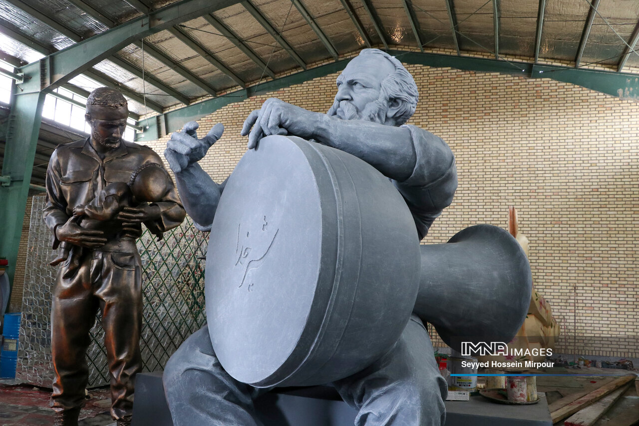 سرنوشت المانهای شهری