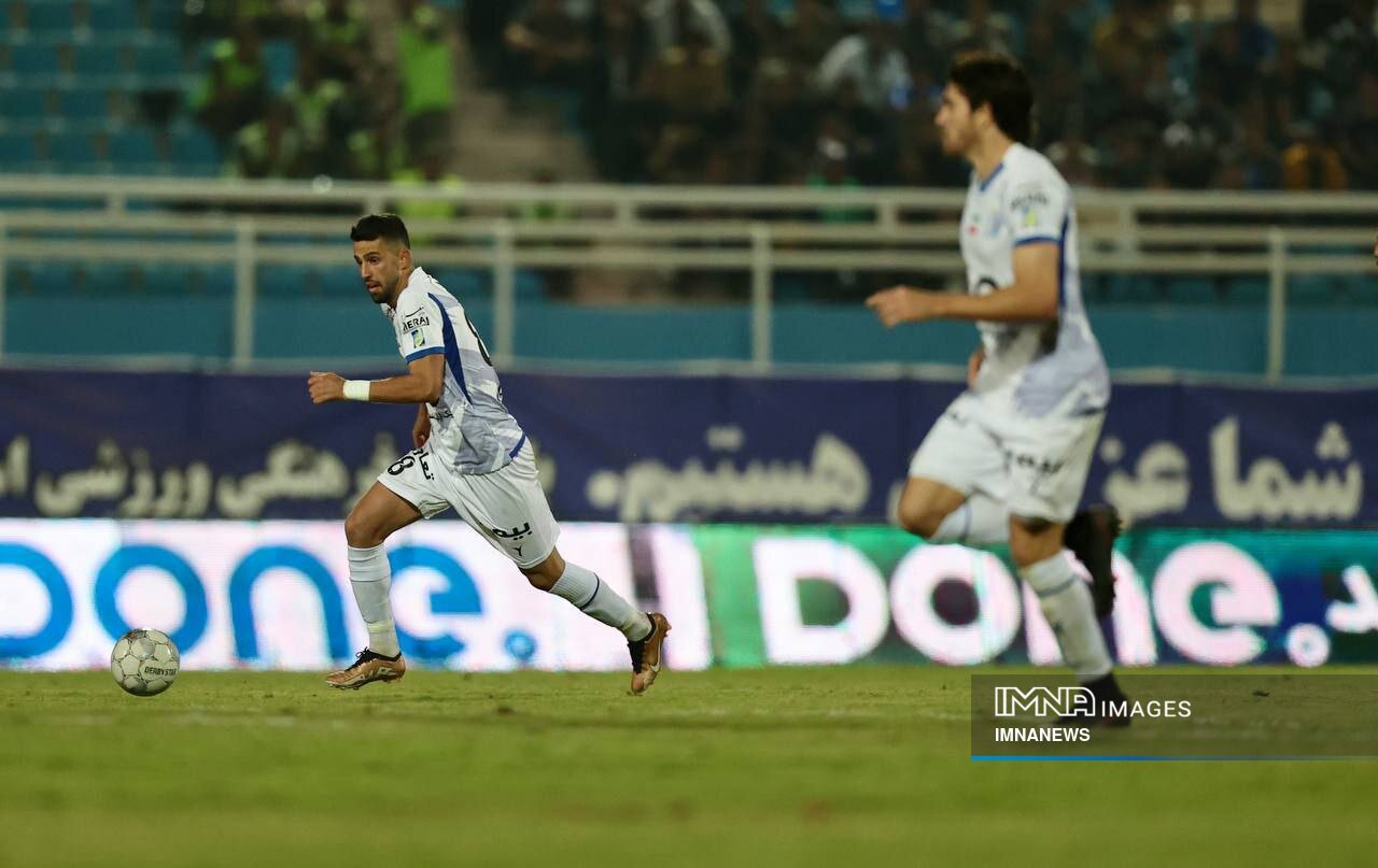 واریز ۳ امتیاز بهحساب سرخابیها قبل از دربی