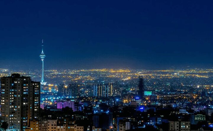 خرید آپارتمان در بهترین نقاط زعفرانیه خرید آپارتمان در بهترین نقاط زعفرانیه