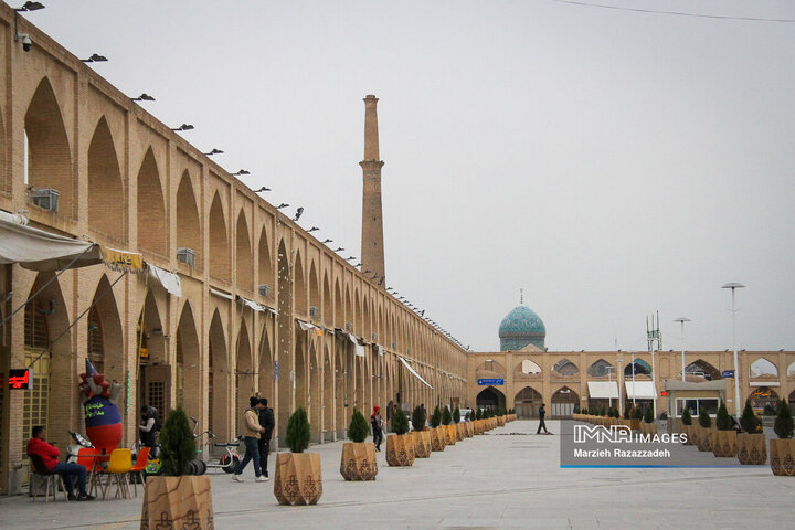 میدان امام علی(ع)