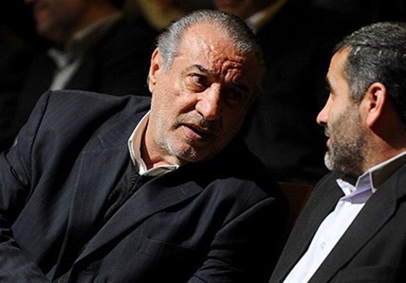 درگذشت یک وزیر دولت احمدی‌نژاد