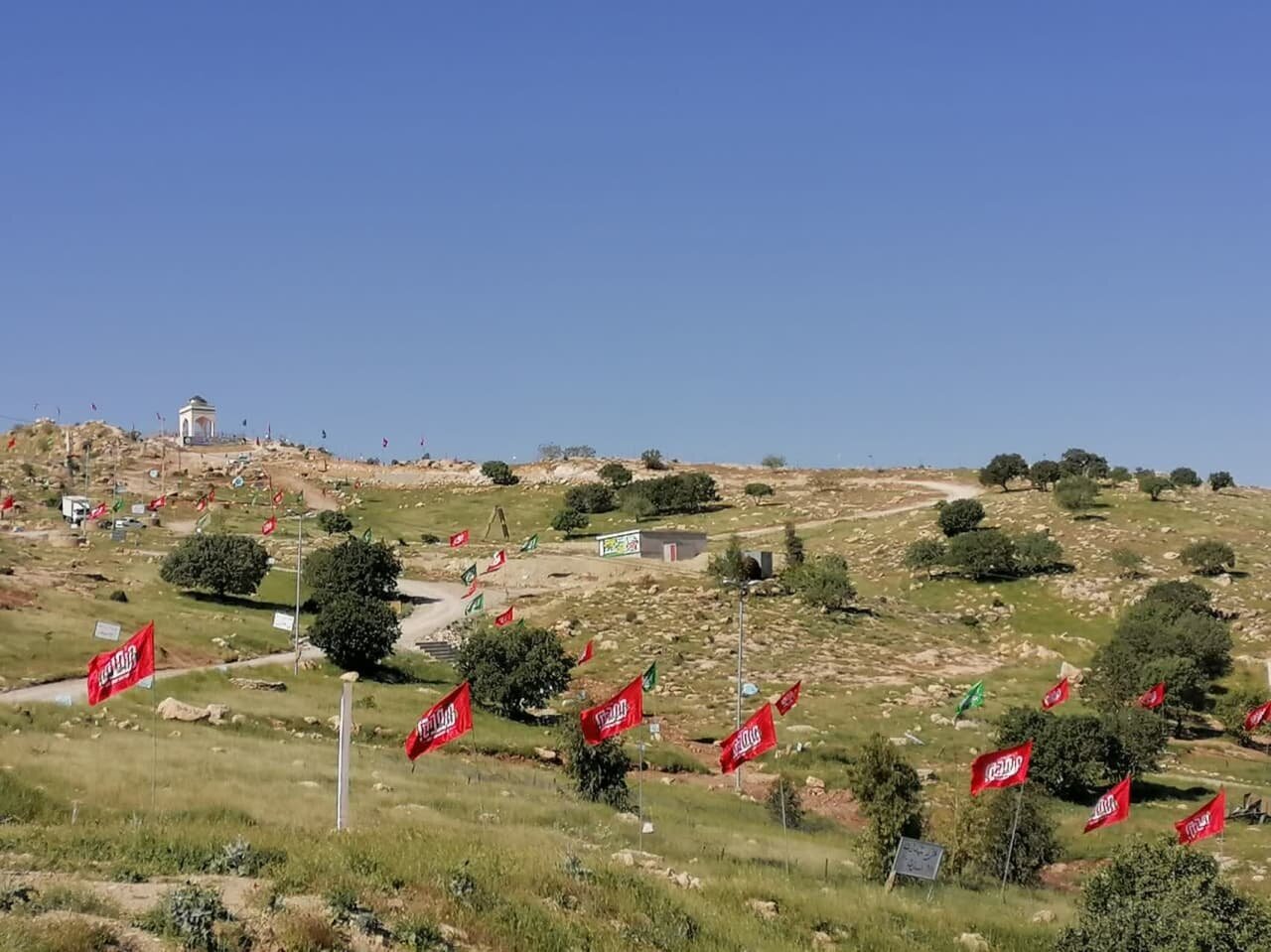 شهرها در محاصره حلقه سبز / اجرای قانون کمربند سبز به کجا رسید؟