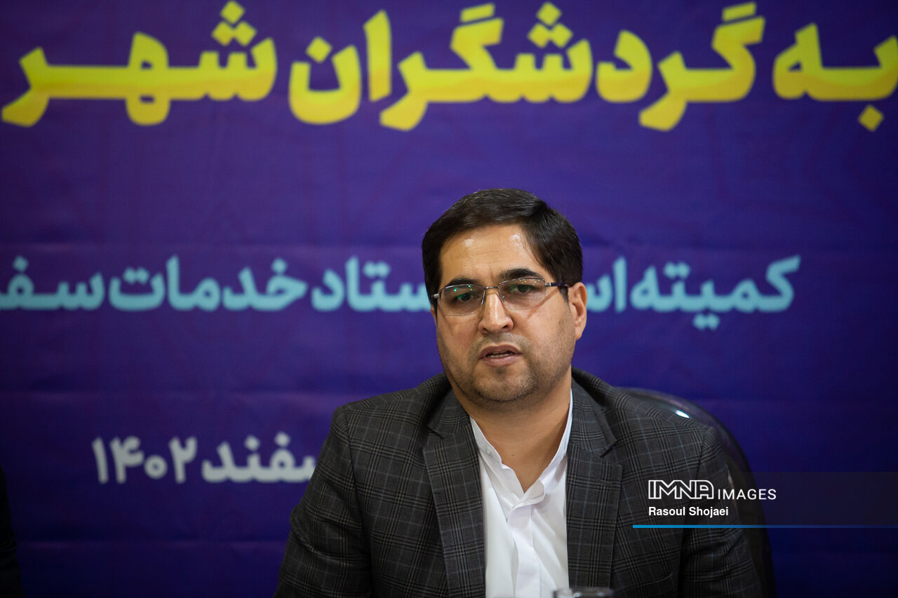 نرخ هتلها نوروز ۱۴۰۳ تغییری نمیکند/ آمادگی ۳۰ ورزشگاه و خوابگاه برای اسکان مسافران