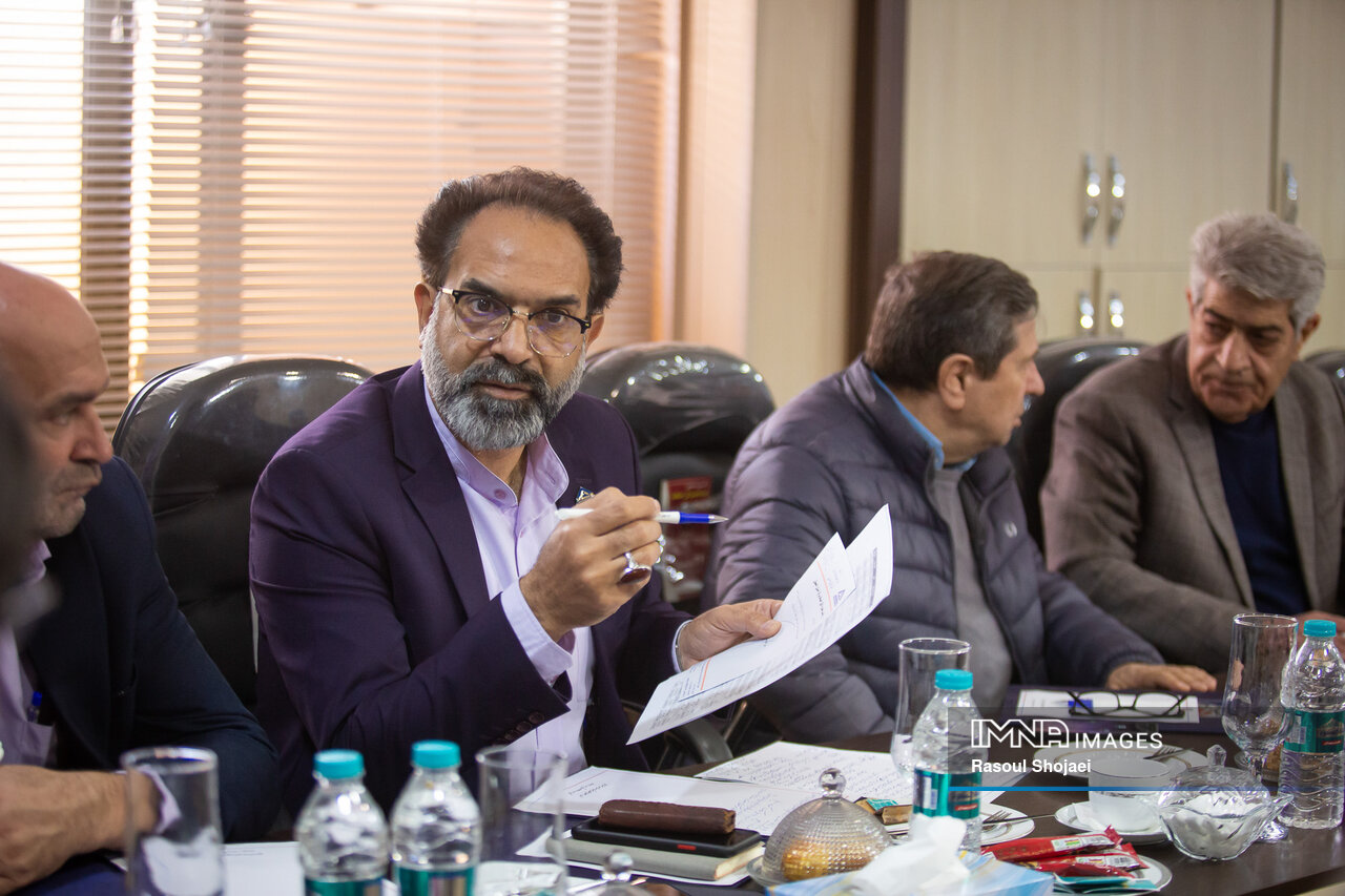 نرخ هتلها نوروز ۱۴۰۳ تغییری نمیکند/ آمادگی ۳۰ ورزشگاه و خوابگاه برای اسکان مسافران