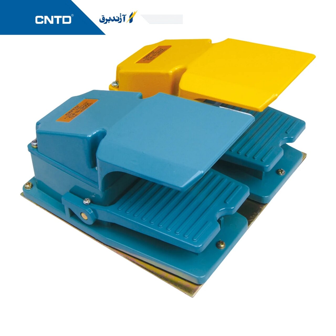 همه چیز درباره پدال چرخ خیاطی