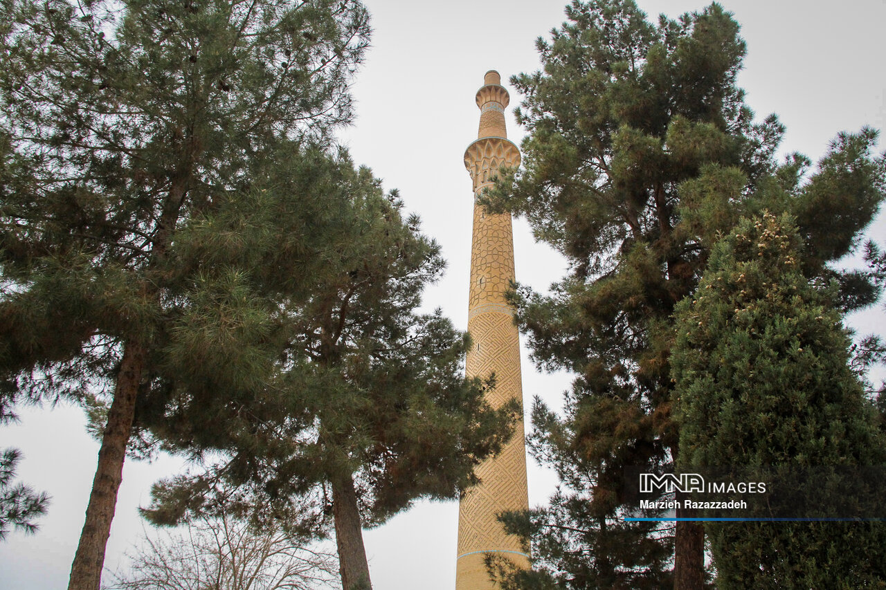 «جویباره» محلهای به قدمت تاریخ اصفهان