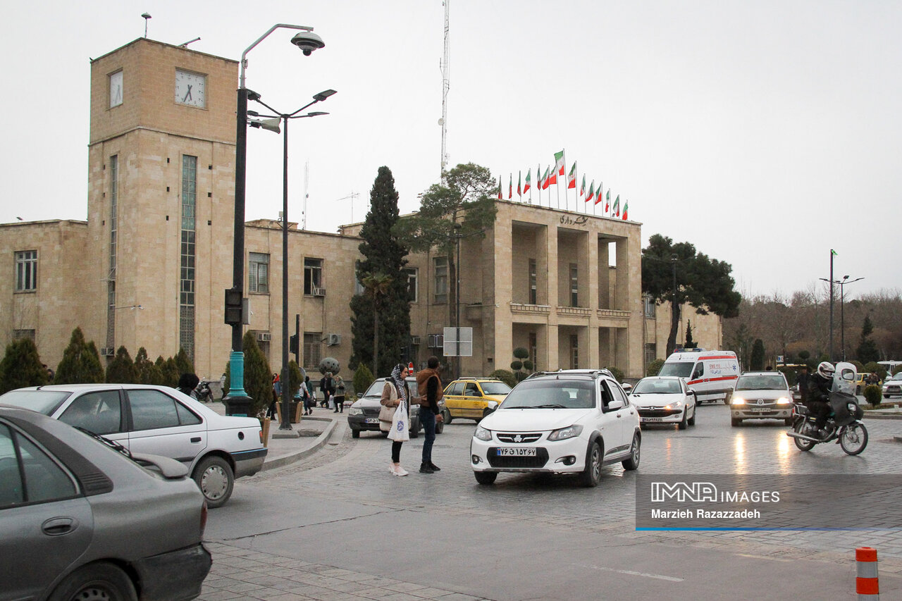 اول مهر؛ آزمون بزرگ شهرها برای مدیریت ترافیک