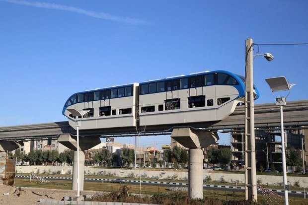 صدای سوت ۳۰ هزار میلیارد تومانی منوریل در قم/ دستِ رد کارشناسان به اجرای طرح