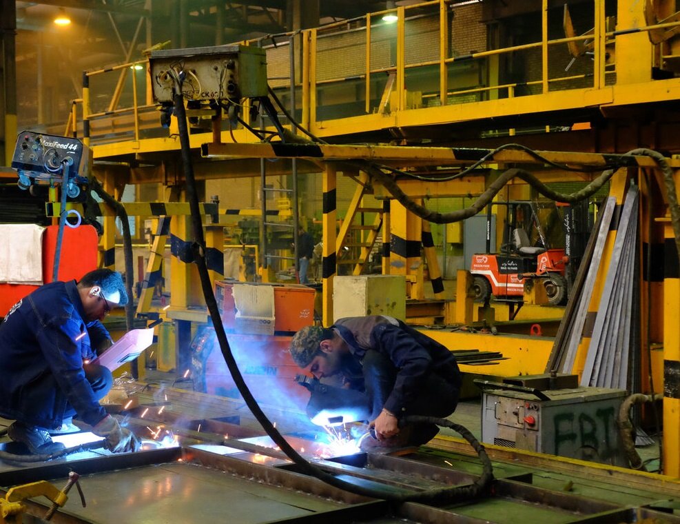 واکاوی پیشرفتهای استان مرکزی قبل و بعد از انقلاب