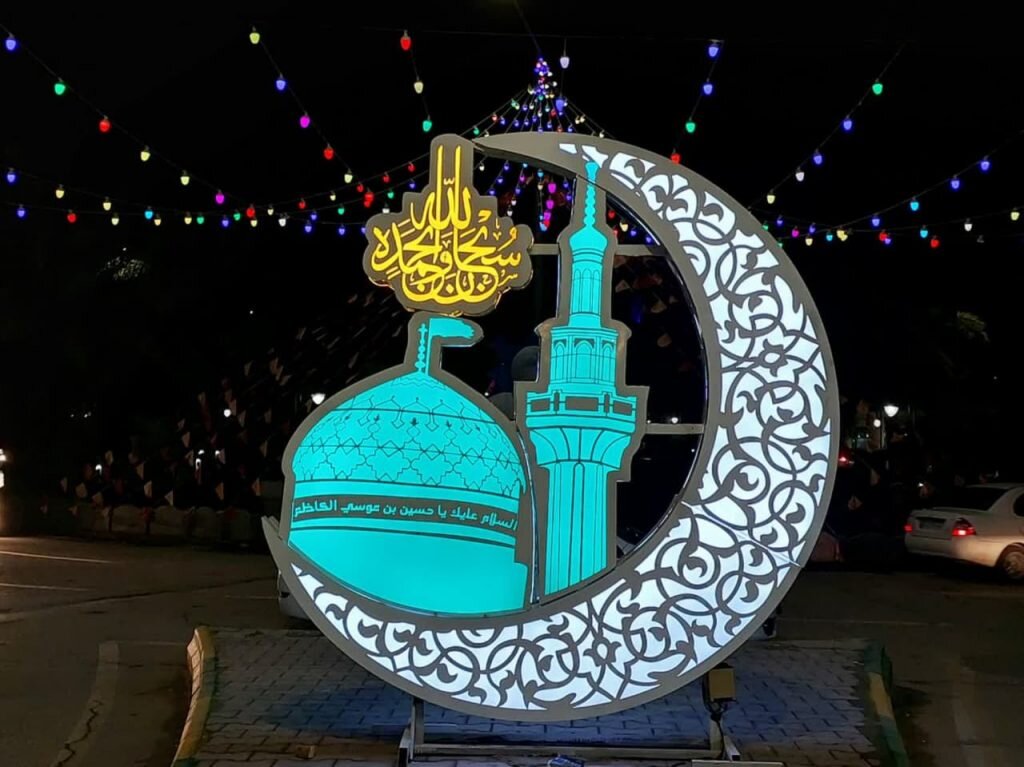 شهرهای ایران آماده استقبال از ۲ بهار «رمضان» و «طبیعت»