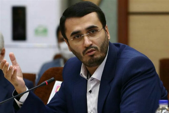 رهبر شهید انقلاب معمار ایران قدرتمند و تمدن نوین اسلامی بود