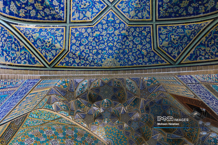 مدرسه چهارباغ