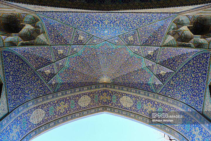 مدرسه چهارباغ