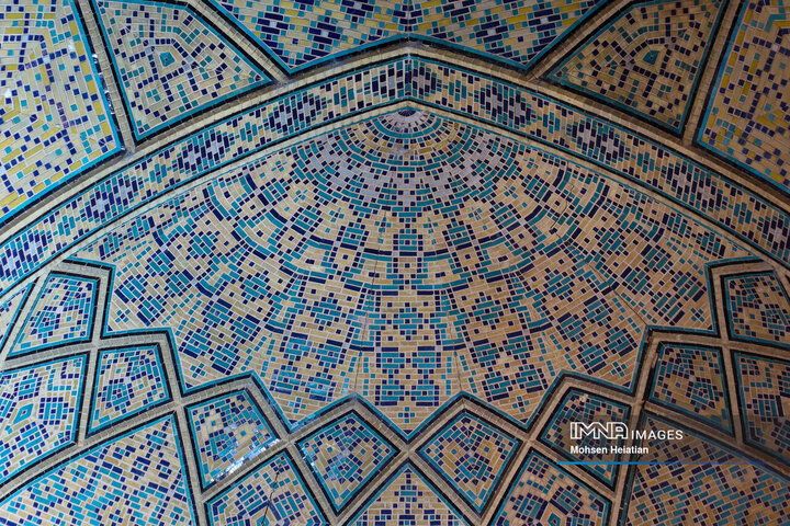 مدرسه چهارباغ