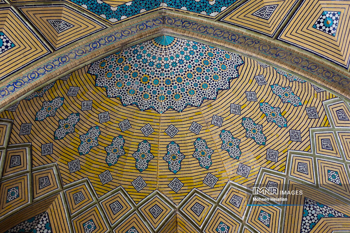 مدرسه چهارباغ