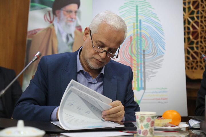 امضای توافقنامه پروژه بزرگ «کلاس شهر» توسط شهردار اصفهان