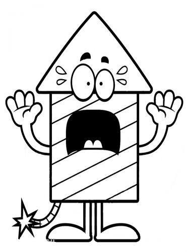 نقاشی چهارشنبه سوری