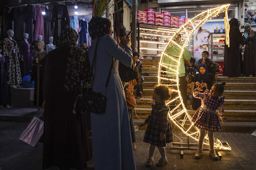 سنت‌های عجیب ماه رمضان در سراسر جهان